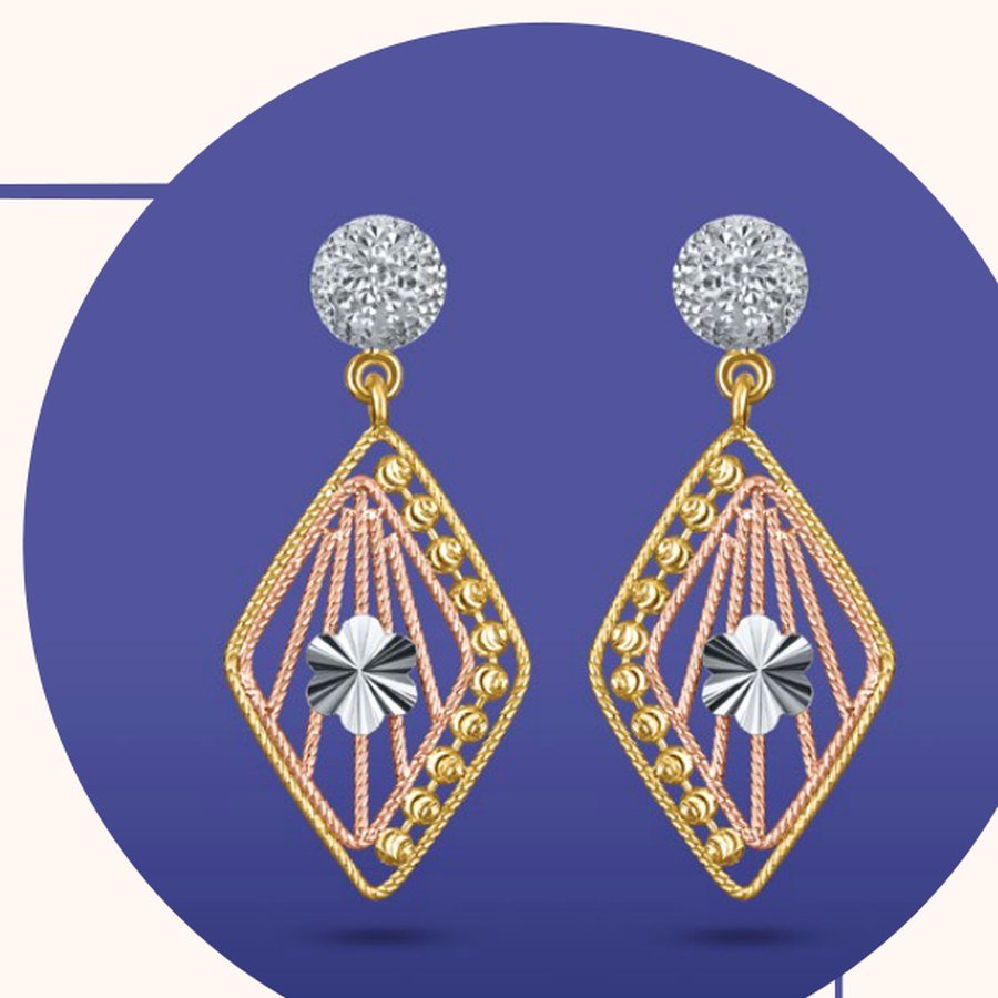 Estrella jewellery piece cover